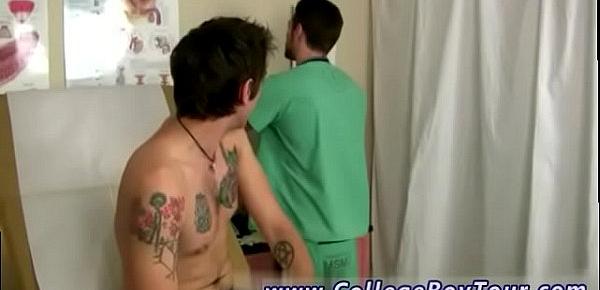  Free video doctor end gay boys Ryan King was a frequent visitor to